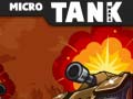 Spiel Micro Tank Wars