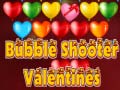 Spiel Bubble Shooter Valentines