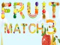 Spiel Fruit Match 3