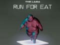 Spiel The laba Run for Eat