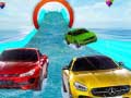 Spiel Water Car Racing