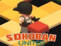 Spiel Sokoban United