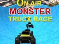 Spiel On Air Monster Truck Race