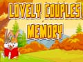 Spiel Lovely Couples Memory