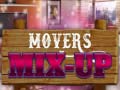Spiel Movers Mix-Up