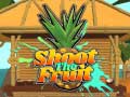 Spiel Shoot The Fruit