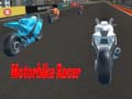 Spiel Motorbike Racer