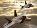 Spiel Fighter Aircraft Simulator