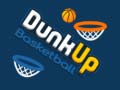 Spiel Dunk Up Basketball