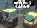 Spiel Extreme Offroad Cars 3: Cargo