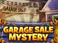 Spiel Garage Sale Mystery