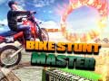 Spiel Bike Stunt Master