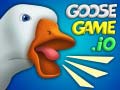 Spiel Goose Game.io