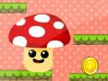 Spiel Mushroom Adventure