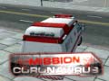 Spiel Mission Coronavirus