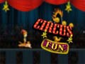 Spiel Circus Fun