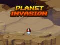 Spiel Planet Invasion
