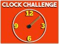 Spiel Clock Challenge