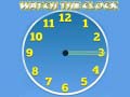 Spiel Watch The Clock
