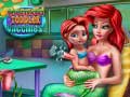 Spiel Mermaid Toddler Vaccines