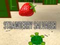 Spiel Strawberry Salvager
