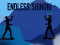 Spiel Endless Shinobi