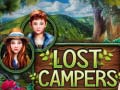 Spiel Lost Campers