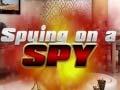 Spiel Spying on a Spy