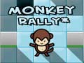 Spiel Monkey Rally
