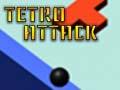 Spiel Tetro Attack