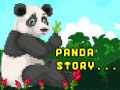 Spiel Panda Story