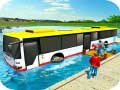Spiel Floating Water Bus