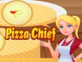 Spiel Pizza Chief