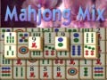 Spiel Mahjong Mix