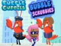 Spiel Bubble Guppies Bubble Scrubbies 
