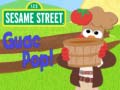 Spiel 123 Sesame Street Guac Pop!