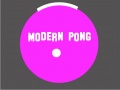 Spiel Modern Pong