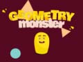 Spiel Geometry Monster