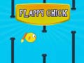 Spiel Flappy Chick