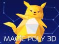 Spiel Magic Poly 3D