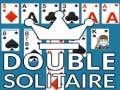 Spiel Double Solitaire