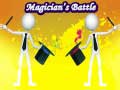 Spiel Magicians Battle