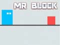 Spiel Mr Block