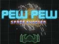 Spiel Phew Phew Space Shooter