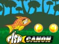Spiel Fish Canon