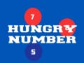 Spiel Hungry Number