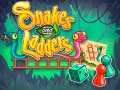 Spiel Snakes and Ladders