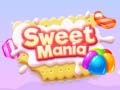Spiel Sweet Mania