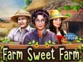 Spiel Farm Sweet Farm