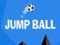 Spiel Jump Ball